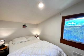 Cosy apartment with Mont-Blanc and slope views - Demi-Quartier - 4