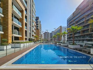 Pool View Studio 10mins from Dubai Mall - Dubai - 5