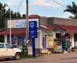 Modern Apartments in Munyonyo , Kampala - 1