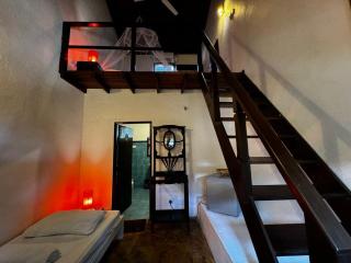 GRECHA Hotel - Unawatuna - 1