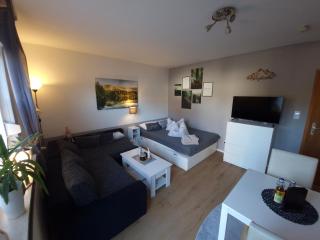 Apartment mit Garten - Bad Lauterberg - 1