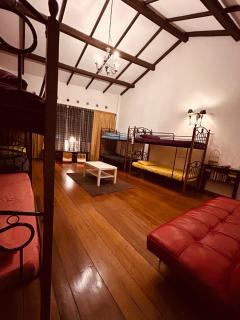 New Great Shanghai Female Hostel - George Town - 8