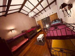 New Great Shanghai Female Hostel - George Town - 0