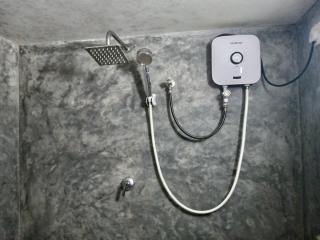 Gold Bubble Villa - 5