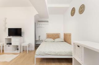 Studio cosy hyper-centre - Bourg-en-Bresse - 5