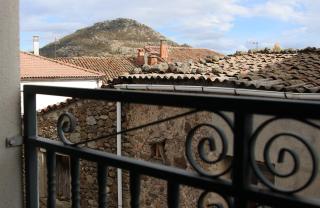 Casa Rural Regajo Lobos - - 1