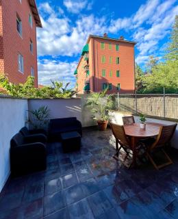 Home Cavour - Casalecchio - - Casalecchio di Reno - 9