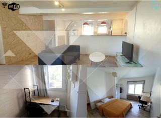 Le Relais - Poitiers - 1