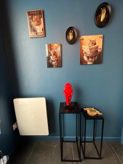 Chez Marie - Rosheim - 3