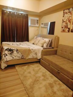 Avida Towers Riala, Tower 2 - 4