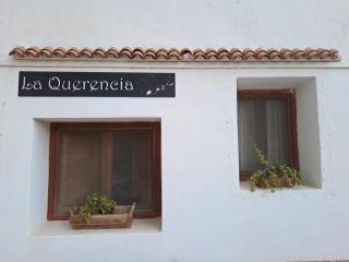 Casa La Querencia - Enguera - 9