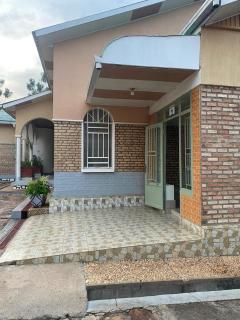 Splendor Motel - Butare - 8