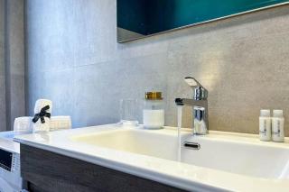 Vicino al centro wifi, netflix e balconi by We Host You - Porto SantʼElpidio - 3