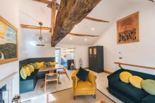 Wellybob Cottage, By Birch Stays - New Home - Skipton - 9