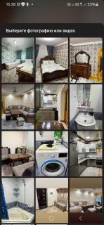 Апартаменты - 5