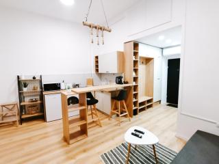 Fly Residence - Arad - 2
