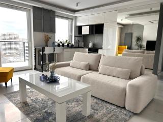 Katowice Sky Residence 14 floor - Katowice - 7
