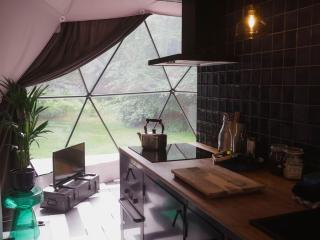 Stay Classy - Domes - Otterlo - 8