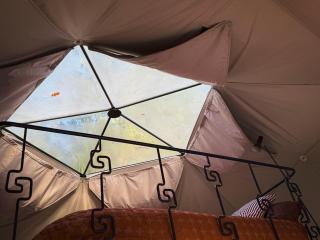 Stay Classy - Domes - Otterlo - 2