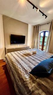 Duplex Luxo Quatre Saisons MBFlats Campos do Jordão 2 - Campos do Jordão - 2
