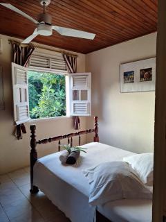 Le Nid Créole - Plage à 10min, WIFI, Jardin, TV - 9