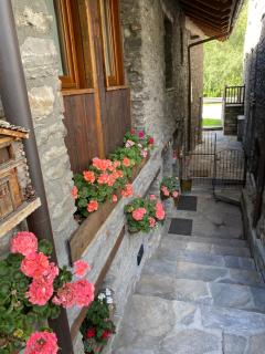 Maison Maribel 0043 - Pré-Saint-Didier - 8