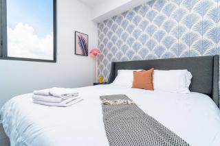King Bed brand new Oasis minutes to Brickell - Miami - 3