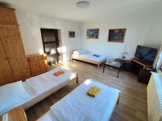 Pension 21 - Prag - 0