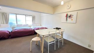 Nagai park side stay premium - Osaca - 5