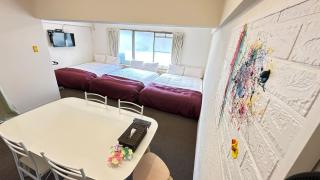 Nagai park side stay premium - Osaca - 2