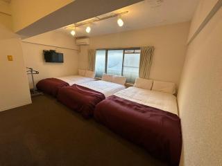 Nagai park side stay premium - Osaca - 0