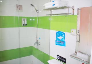 7Days Inn Haikou Bin Jiang Road - Haikou - 9
