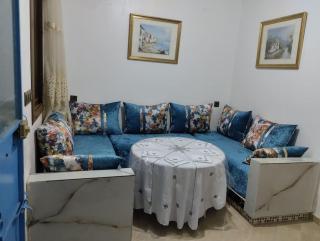 belle garçonnière à 7 min à pied de la plage - Chefchaouen - 6