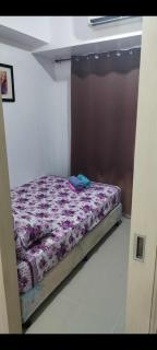 Erick Staycation With Balcony Moa View - 2