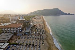Royalisa Palmiye Beach Hotel Adult Only - 0