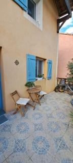 vacances plein sud - Narbonne-Plage - 4