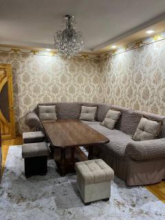 Квартира - Samarcanda - 3