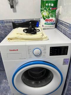 Квартира - 1