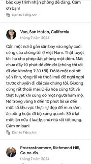 Căn hộ cao cấp Sky Center - Ho Chi Minh - 8