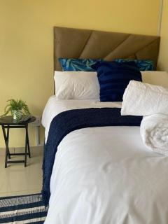 Sunrise paradise - Durban - 5