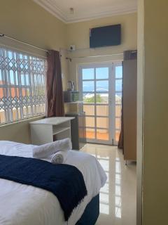 Sunrise paradise - Durban - 1