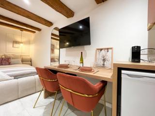 Suite Ruby - 3