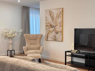 100qm City Wohnung für 6 mit Privatparkplatz - Dortmund - 9