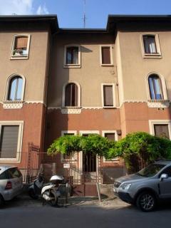 Bright and comfy in a beautiful contemporary home - Milan - 2