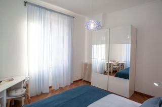 Bright and comfy in a beautiful contemporary home - Milan - 1