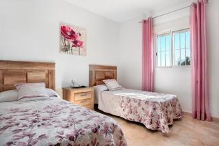Villa deluxe Piscina Privada Conil de la frontera - Conil de la Frontera - 7