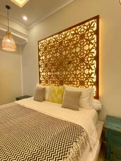 Tranquil Family Villa Retreat in Umalas - 2