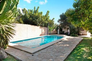 Villa deluxe Piscina Privada Conil de la frontera - Conil de la Frontera - 9