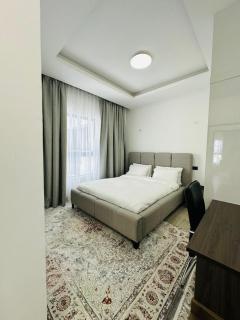 Haute villas 1 - Nairobi - 2