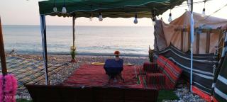 مخيم الرحال العماني -  - 9